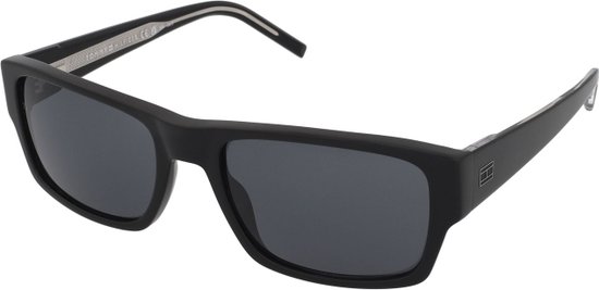 Tommy Hilfiger TH 2017/S 807/IRGlasdiameter: 56 van Tommy Hilfiger