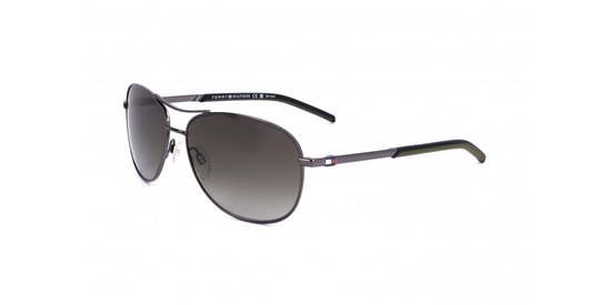 Tommy Hilfiger TH 2023/S Dark ruthenium 59/15/130 MAN Zonnebrillen van Tommy Hilfiger