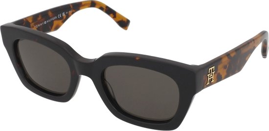Tommy Hilfiger TH 2052/S 086/IRGlasdiameter: 51 van Tommy Hilfiger
