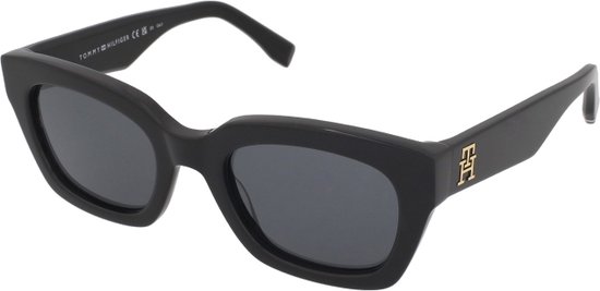 Tommy Hilfiger TH 2052/S 807/IRGlasdiameter: 51 van Tommy Hilfiger