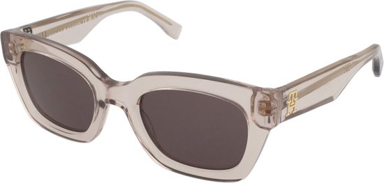 Tommy Hilfiger TH 2052/S FWM/K2Glasdiameter: 51 van Tommy Hilfiger