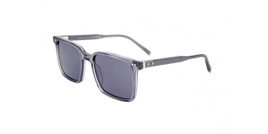 Tommy Hilfiger TH 2072/S Grey 53/19/150 MAN Zonnebrillen van Merkloos