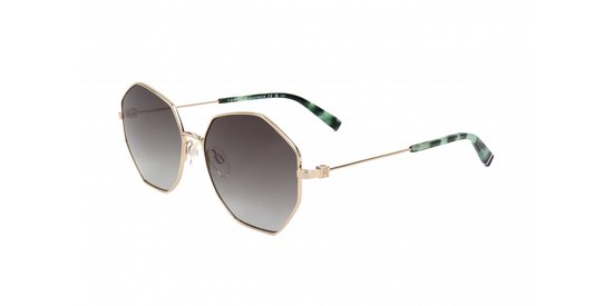 Tommy Hilfiger TH 2094/S Light gold 56/15/145 WOMAN Zonnebrillen