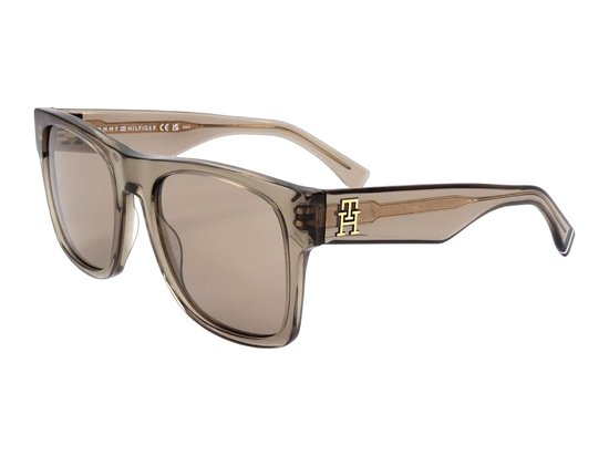 Tommy Hilfiger TH 2118/S 10A Zonnebril - Dames - Bruin