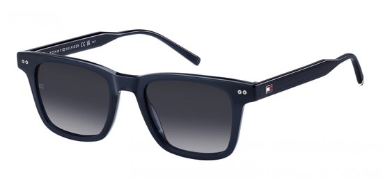 Tommy Hilfiger TH 2127/S Blue 51/20/150 MAN Zonnebrillen