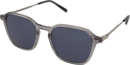 Tommy Hilfiger TH 2132/S KB7/KU van Tommy Hilfiger