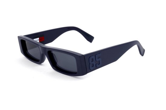 Tommy Hilfiger TJ 0092/S BLUE 55/18/150 UNISEX Zonnebrillen van Merkloos