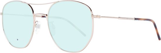 Tommy Hilfiger unisex zonnebril TH 1619/G/S van Tommy Hilfiger