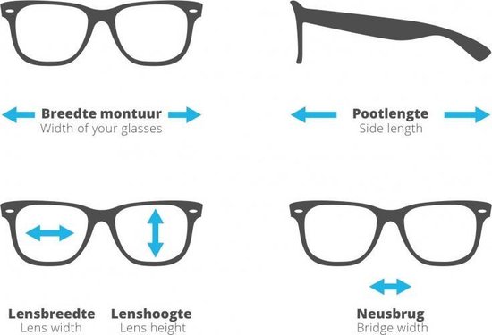 TOMMYJEANS Zonnebril (TJ0008/S) Volwassenen Blauw Volledig omrand van Merkloos