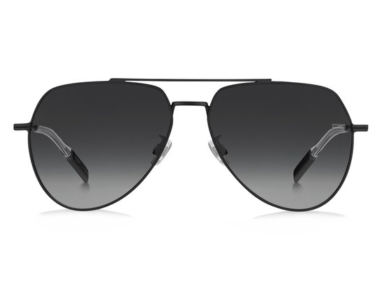 TOMMYJEANS Zonnebril (TJ0064/F/S) Volwassenen Zilverkleurig Volledig omrand van Tommy Jeans