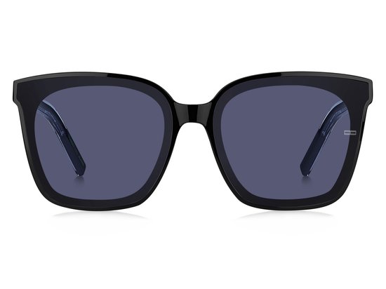 TOMMYJEANS Zonnebril (TJ0066/F/S) Volwassenen Multi Volledig omrand van TOM