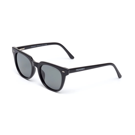 Trendbee™ Noir Chic Zonnebril UV400 Gepolariseerd van T