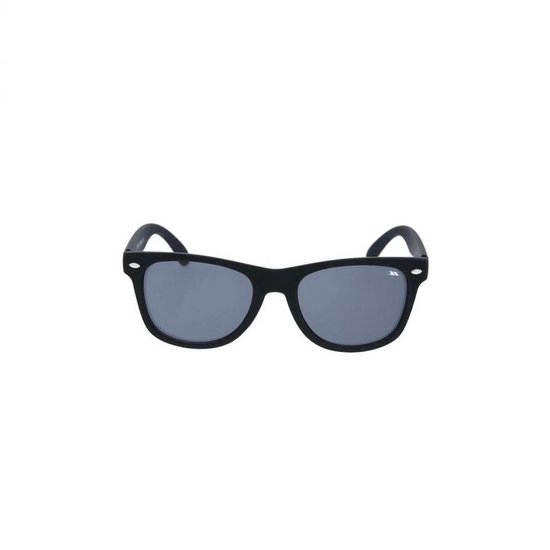 Trespass Childrens Flume Sunglasses (Black)