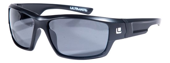Ultimate Delta Floating Polarized Sunglasses Grey - Gepolariseerde Zonnebril