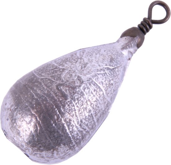 Ultimate Swivel Lead 55 gr 10pcs | Wartellood van Ultimate