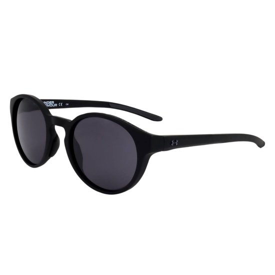 Under Armour UA 0006/S 003 Zonnebril - Dames - Heren - Zwart