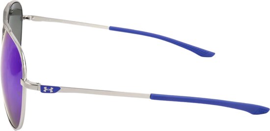 Under Armour UA 0007/G/S PALLADIUM 59/15/140 UNISEX Zonnebrillen van Merkloos