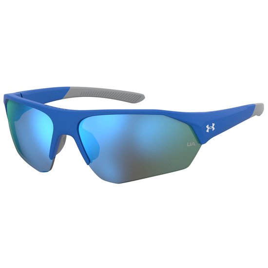 UNDER ARMOUR UA 7000/S PJP BLUE 69/9/125 TEEN Zonnebrillen van Under Armour