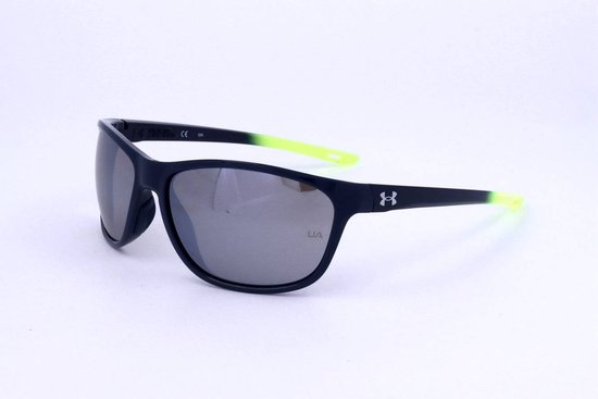 Under Armour UNDENIABLE JR PJP BLUE 60/15/125 TEEN Zonnebrillen van Under Armour