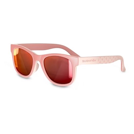 Uniseks Kinderen Zonnebril met UV400 Bescherming van Merkloos