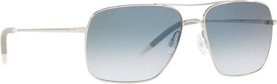 Unisex Zonnebril - Klassieke Bril - Bescherming Tegen Zon - VFX Fotochromische Lenzen - 58 mm Lensbreedte - Niet gespecificeerd van Merkloos