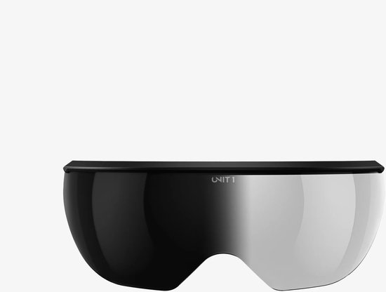 Unit 1 - VISORPHOTOV1 - Magnetisch vizier voor Unit 1 Aura fietshelm - photochromic van Unit 1