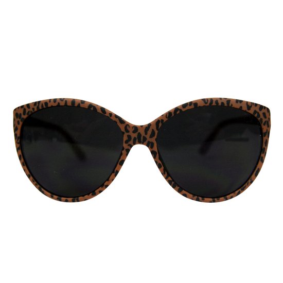 vanPauline - Sunnie Caramel Leopard - Adult van vanPauline