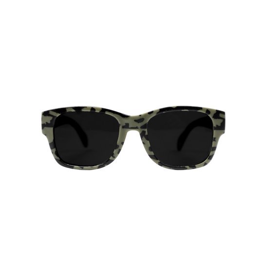 vanPauline - Sunnie green speckels - Small van vanPauline