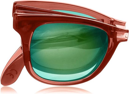 Vans Foldable Spicoli Shade Zonnebril Maat Osf van Vans