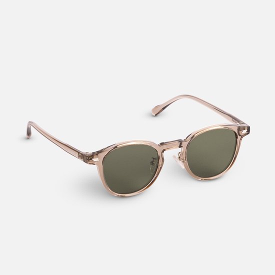 Veil Olive - Zonnebril - Sharper Eyewear van Merkloos