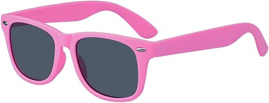 Verpolariseerde Zonnebril voor Kinderen van 3 tot 10 Jaar van Merkloos