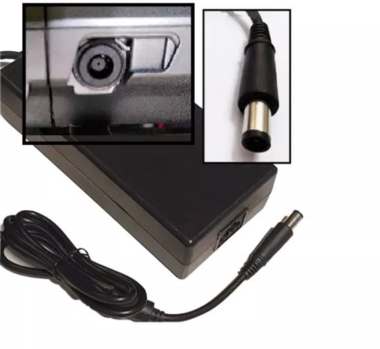 Vogue Basic Oplader E-bike van Vogue