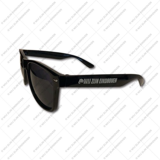 Wij zijn Eindhoven bril | Eindhoven | voetbal | bril |Zonnebril van Fanzz