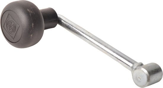 Winterhoff neuswiel slinger van Winterhoff