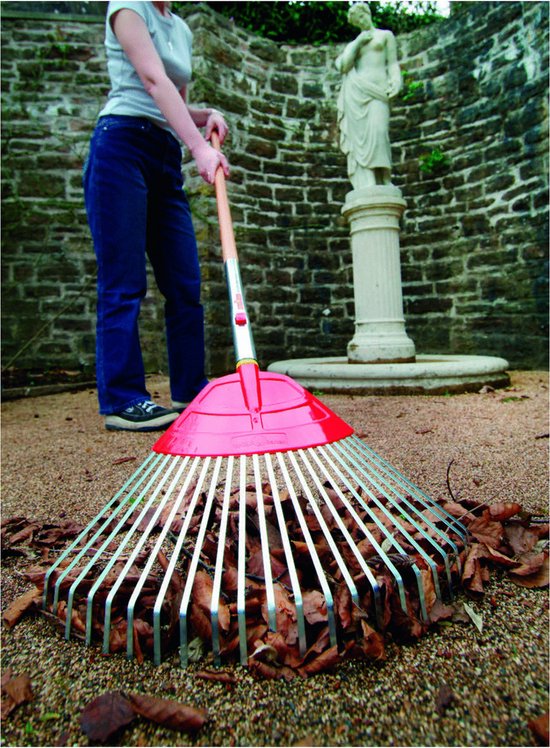 WOLF-Garten UF-M Multi-Star Bladhark - 500mm - 71AAA030650 van WOLF-Garten