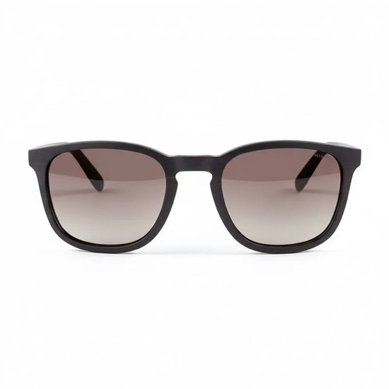Wooda® Houten Zonnebril Wayfarer – Bruin – Gepolariseerd – Wooda Pinet Marrón Dégradé