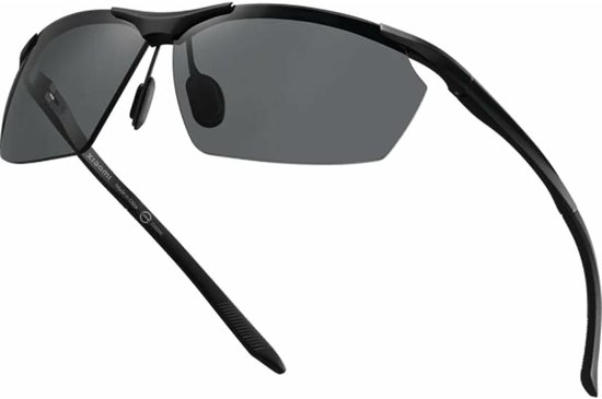 Xiaomi Sport Sunglasses - Gepolariseerde sportzonnebril - UV400 bescherming - Antislip pasvorm voor sport en autorijden