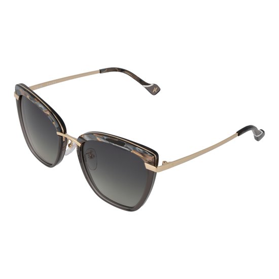 Yalea Sunglasses SYA025 9G6P 53