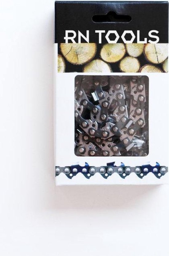 Zaagketting RNtools Lengte ketting; 40cm - 60 schakels Speciaal voor Stihl van RNtools