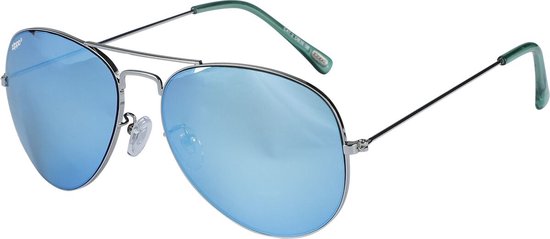 ZIPPO OB36-08 Unisex Zonnebril - meerkleurig - Standard van Merkloos