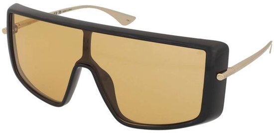 Zonnebril Alexander McQueen AM0524S 004 van Merkloos