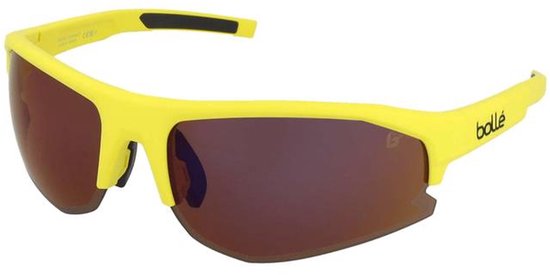 Zonnebril Bollé Bolt 2.0 BS003013 van Merkloos