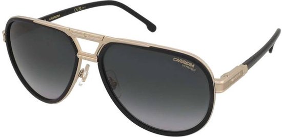 Zonnebril Carrera Carrera 1076/S 2M2/9O van Merkloos