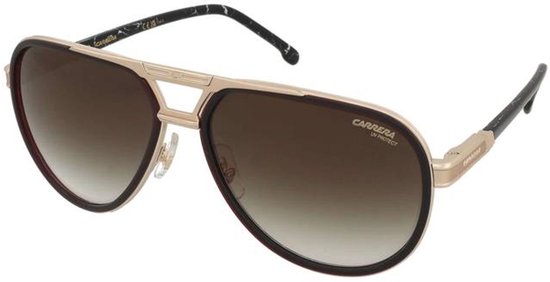 Zonnebril Carrera Carrera 1076/S OIT/D6 van Merkloos