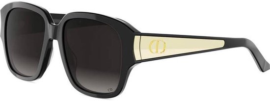Zonnebril Christian Dior DiorGlow S21 10A1
