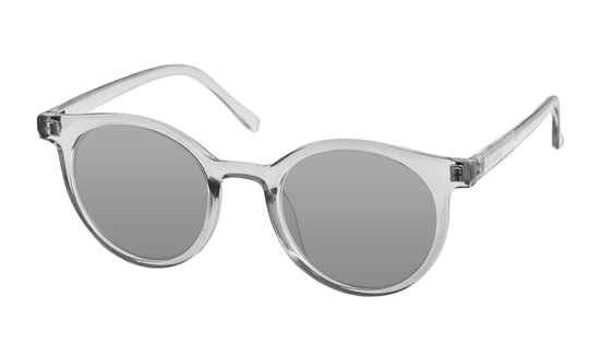 Zonnebril CLASSIC-Kadushi Silver van Komono