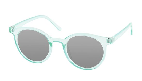 Zonnebril CLASSIC -Lacbay Blue van Lacbay