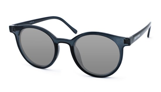Zonnebril CLASSIC-Midnight Blue van Ace & Tate