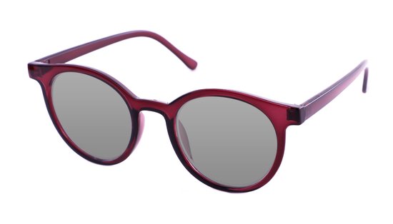 Zonnebril CLASSIC-Purple Art van Blokker