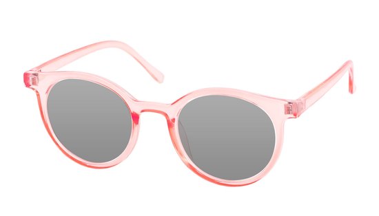 Zonnebril CLASSIC-Salinas Pink van Stranger.